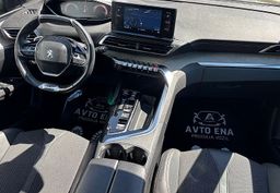 Zunanja slika - Peugeot 5008 - GT Avt. - FULL LED - KAM360 - NAVI - ACC- 7SED - 11 - Predogledna slika