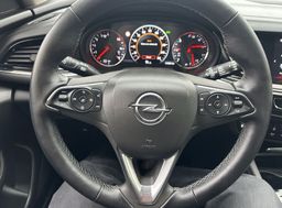 Zunanja slika - Opel Insignia - 2.0 CDTI Innovation.NEMŠKI+4ALU.KAMERA.USNJE.DIZEL - 10 - Predogledna slika