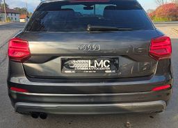 Zunanja slika - Audi Q2 - 1.4 TFSI 150ks S-LINE °PANORAMA° °19-COL° - 6 - Predogledna slika