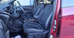 Zunanja slika - Ford Kuga - ST-Line 2.0 TDCi 110 kW  AWD  AUT. - 4 - Predogledna slika