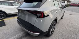 Zunanja slika - KIA Sportage - 1.6 T-GDi 110kW LX Fresh. 6 M T - 3 - Predogledna slika