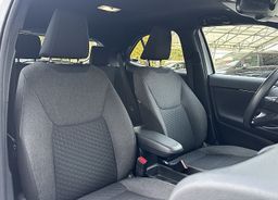 Zunanja slika - Toyota Yaris Cross - 1.5 VVT-i hibrid Sport-NAVI-KAMERA-LED-FULL ASSIS - 9 - Predogledna slika