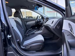 Zunanja slika - Chevrolet Cruze - Titanium X 1.0 EcoBoost 92kW AT - 8 - Predogledna slika