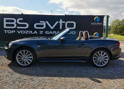 Zunanja slika - Fiat 124 Spider - 1.4 Multiair Turbo ODLIČEN - 4 - Predogledna slika