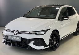 Zunanja slika - VW Golf - GTI-HEADUP-PANO-NAVI-GRETJE-LED-LANE-HARMAN KARDON - 1 - Predogledna slika