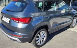 Zunanja slika - Seat Ateca - 2.0 TDI 110 KW STYLE DSG - 16 - Predogledna slika