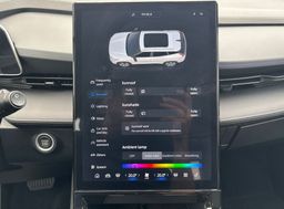 Zunanja slika - Geely Cityray - 1.5 GF - 15 - Predogledna slika