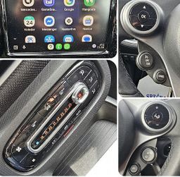 Zunanja slika - Smart Smart forfour - forfour EQ electric drive  82 KM PARKsenz|LED|gretjeSEDEŽEV - 11 - Predogledna slika