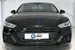 Zunanja slika - Audi A5 - Coupé quattro 50 TDI Sport Tiptronic - 2 - Predogledna slika