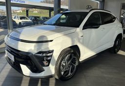 Zunanja slika - Hyundai Kona - 1.6 T-GDI 138 Premium DCT - 3 - Predogledna slika