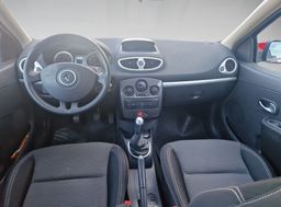 Zunanja slika - Renault Clio - 1.2 16V Avantage - 10 - Predogledna slika