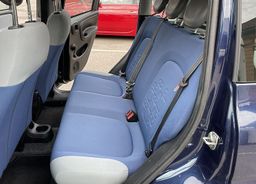 Zunanja slika - Fiat Panda - 1.2 8v  Easy - 9 - Predogledna slika