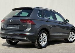 Zunanja slika - VW Tiguan - 2.0 TDI 4MOTION Highline SLOVENSKI - 4 - Predogledna slika