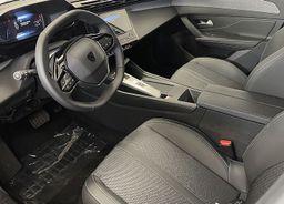 Zunanja slika - Peugeot 408 - ALLURE HIBRID 145 e-DCT6 €6.4 - 4 - Predogledna slika