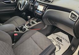 Zunanja slika - Nissan Qashqai - 1.5 DCI-XENON-LED-360 KAMERA-PDC-TEMPOMAT-NAVI - 13 - Predogledna slika