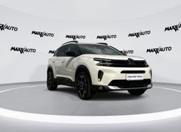 Zunanja slika - Citroën C5 Aircross - BlueHDi 130 Shine EAT8 - 3 - Predogledna slika