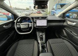 Zunanja slika - Ford Puma - Titanium 1.0 EcoBoost 92kW mHEV -NOVI MODEL - 7 - Predogledna slika