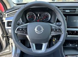 Zunanja slika - SsangYong Korando - 1.5 T-GDi Style 2WD MT... - 12 - Predogledna slika