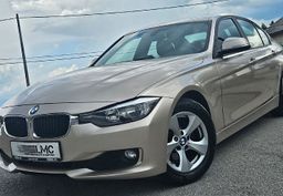 Zunanja slika - BMW Serija 3 - : 320d EffDynamics 163ks °AUTOMATIC° °NAVIGACIJA° - 3 - Predogledna slika