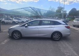 Zunanja slika - Opel Astra - Sports Tourer 1.6 CDTI Dynamic Start/Stop - 3 - Predogledna slika