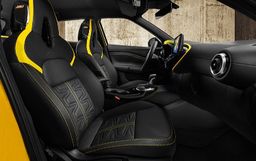 Zunanja slika - Nissan Juke - NOV MODEL 1.0 DIG-T 117 N-SPORT DCT V PRIHODU - 1 - Predogledna slika