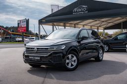 Zunanja slika - VW Touareg - 4motion V6 TDI BMT Tiptronic - 1 - Predogledna slika