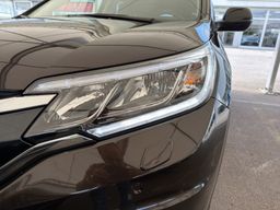 Zunanja slika - Honda CR-V - 4WD 1,6 i-DTEC Elegance Avt. - 18 - Predogledna slika