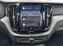 Zunanja slika - Volvo XC60 - B5 D Ultimate Dark AT AWD - 20 - Predogledna slika