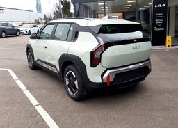 Zunanja slika - KIA EV3 - 58.3 kWh Star - 4 - Predogledna slika