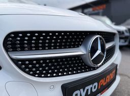 Zunanja slika - Mercedes-Benz C-Razred - C 220 d AMG LiNE AUT. MULTIBEAM LED AIRSCARF A18 - 11 - Predogledna slika