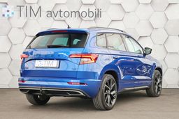 Zunanja slika - Škoda Karoq - 2.0 TDI 4x4 DSG Sportline 150KM - 3 - Predogledna slika
