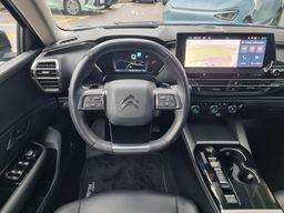 Zunanja slika - Citroën C5 - X Shine 1.2L AVTOMATIK-KAMERA-DAB-NAVI-HEAD-UP - 5 - Predogledna slika