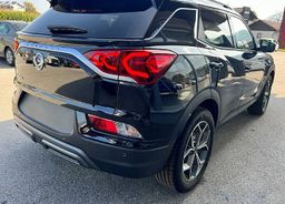 Zunanja slika - SsangYong Korando - 1.5 T-GDI Premium 4WD M T - 2 - Predogledna slika