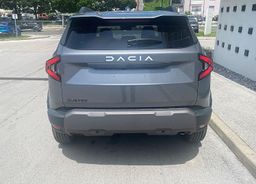 Zunanja slika - Dacia Duster - 1.2 TCe 130 JOURNEY - 3 - Predogledna slika