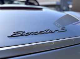 Zunanja slika - Porsche Boxster - 986 S 3.2..DECEMBRSKA AKCIJA - 9 - Predogledna slika