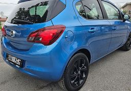 Zunanja slika - Opel Corsa - 1.4 75ks °EDITION BI-COLOUR° 16-COL tempomat - 5 - Predogledna slika