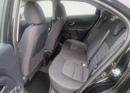 Zunanja slika - KIA Rio - 1.2i CVVT  85KM  EX Urban - 9 - Predogledna slika