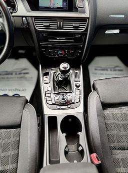 Zunanja slika - Audi A5 - 2.0 TDI - 11 - Predogledna slika