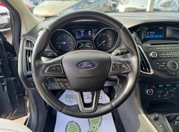 Zunanja slika - Ford Focus - TITANIUM°SLO°AVT.KLIMA°PARK.SEN.°ALU°BLUETOOTH°P.. - 12 - Predogledna slika