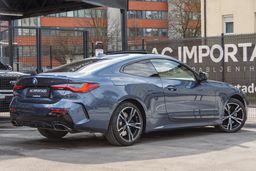 Zunanja slika - BMW - M440i xDrive Coupé-LASER-HUD-PANO-LC PRO-ACC-KAM-1.LAST - 5 - Predogledna slika