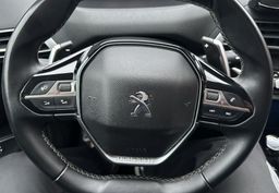 Zunanja slika - Peugeot 3008 - 1.5 BlueHDi 130 EAT8 Allure Pack.KAMERA.LED.NAVI - 9 - Predogledna slika