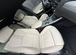 Zunanja slika - BMW X4 - serija :  M40i  AT  KAM360-GRETJE SEDEŽEV-NAVI... - 11 - Predogledna slika