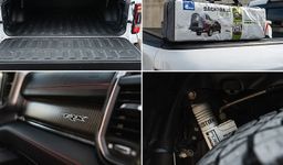 Zunanja slika - Dodge Ram - 1500 TRX 6.2L Hemi V8 TRX Level 2 | Carbon | Pano - 18 - Predogledna slika