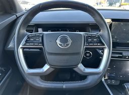 Zunanja slika - KG Mobility Torres - 1.5 T-GDi Special Plus 4x4 AT - 16 - Predogledna slika