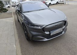 Zunanja slika - Ford Mustang Mach-e - 91kWh 216kW samodejni zadnji Premium - 2 - Predogledna slika