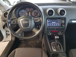 Zunanja slika - Audi A3 - 1,6 TDI AUT. - 9 - Predogledna slika