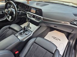 Notranja slika - BMW Serija 1 - Serija 3 320d Touring Avt. M-Sport - 8 - Predogledna slika