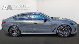 Zunanja slika - BMW Serija 4 - 420d xDrive - 12 - Predogledna slika