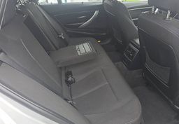 Zunanja slika - BMW Serija 3 - Touring: 320d xDrive slovensko vozilo - 10 - Predogledna slika