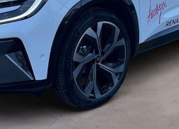 Zunanja slika - Renault Austral - 1.3 MHEV 160 TECHNO ESP ALPINE AT - 6 - Predogledna slika